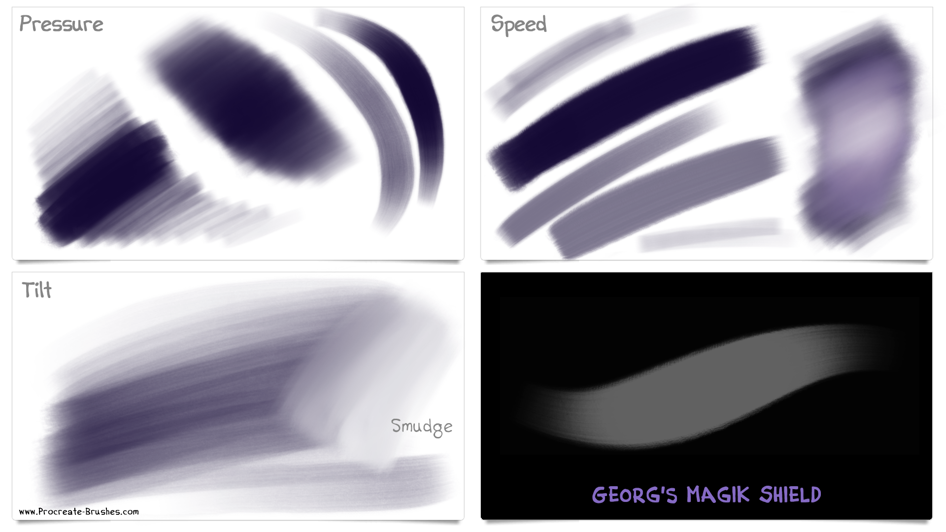 GeorgBrush.club